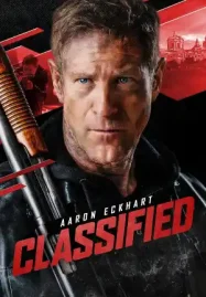 ดูหนังออนไลน์ Classified (2024)