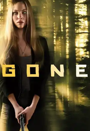 ดูหนังฝรั่ง Gone (2012) ขีดระทึกเส้นตาย หนังชัด