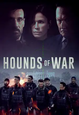 Hounds of War (2024) ดูหนังออนไลน์ฟรี