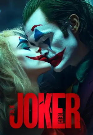 Joker: Folie à Deux (2024) โจ๊กเกอร์ โฟลีย์ อา เดอ ดูหนังใหม่ชนโรงเต็มเรื่อง