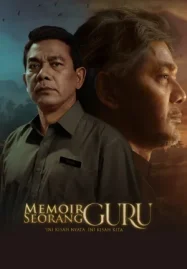 ดูหนังออนไลน์ฟรี Memoir Seorang Guru (2024) บันทึกของคุณครู ชัดมาสเตอร์