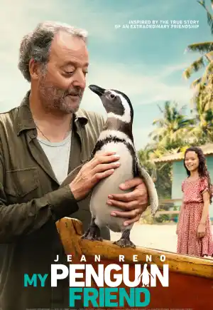 My Penguin Friend (2024) ดูหนังออนไลน์