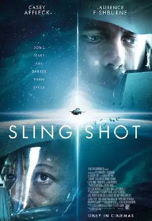 ดูหนังออนไลน์ฟรี Slingshot (2024)