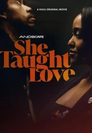 She Taught Love (2024) ดูหนังออนไลน์ฟรี