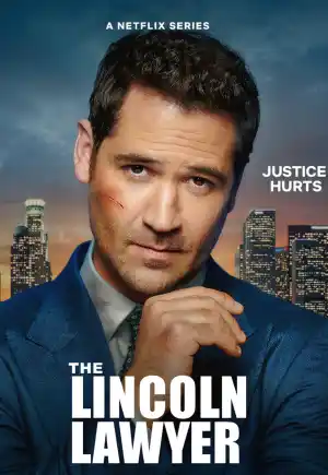 The Lincoln Lawyer Season 3 (2024) แผนพิพากษา ซีซั่น 3