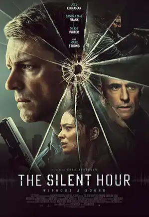 ดูหนังออนไลน์ The Silent Hour (2024)