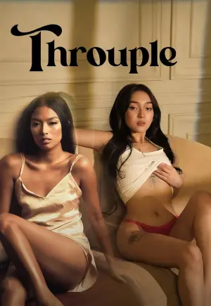 Throuple (2024) ดูหนัง 18+ หนังเอเชีย