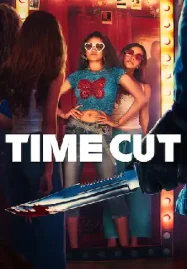 ดูหนังออนไลน์ฟรี Time Cut (2024) เจาะเวลาฆ่าอดีต Netlix