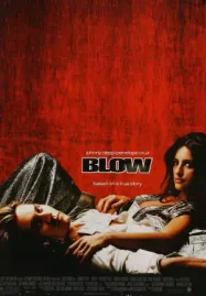 ดูหนังออนไลน์ฟรี Blow (2001) โบลว์ ราชายานรก