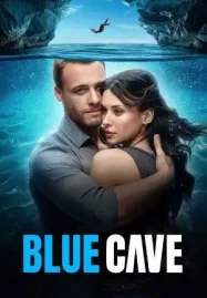 ดูหนังฟรีออนไลน์ Blue Cave (2024)