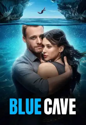 ดูหนังฟรีออนไลน์ Blue Cave (2024)