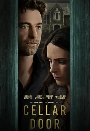 Cellar Door (2024) ดูหนังออนไลน์ฟรี