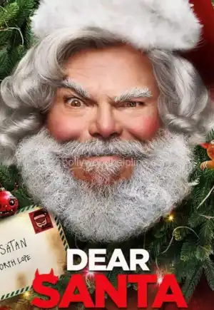 ดูหนังออนไลน์ฟรี Dear Santa (2024)