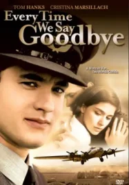 ดูหนังฟรีออนไลน์ Every Time We Say Goodbye (1986)