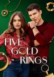 Five Gold Rings (2024) ดูหนังออนไลน์ฟรี