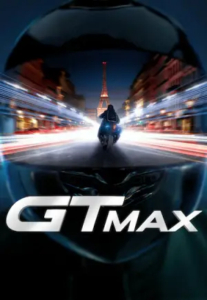 ดูหนังฟรีออนไลน์ GTMax (2024) Netflix