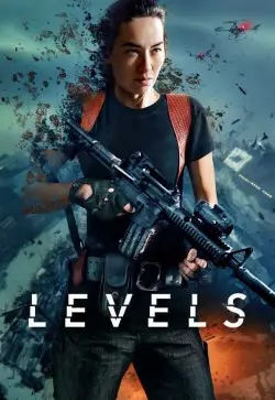 เว็บหนังฟรี Levels (2024) HD 4K