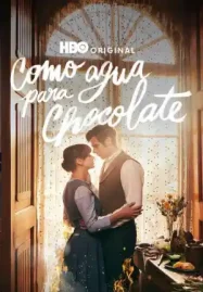 ซีรี่ย์โรแมนติก Like Water for Chocolate (2024)