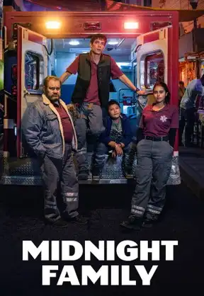 Midnight Family (2024)