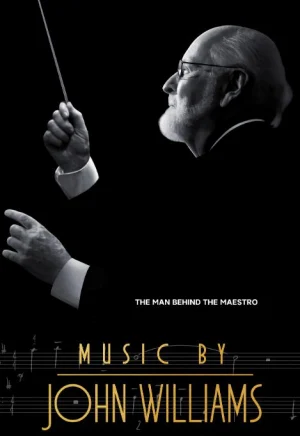 Music by John Williams (2024)