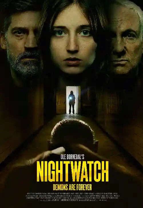 Nightwatch: Demons Are Forever (2023) ดูหนังใหม่ฟรีออนไลน์ 4K