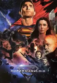 Superman And Lois Season 4 (2024) ซูเปอร์แมนกับโลอิส ซีซั่น 4