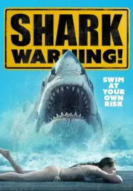 ดูหนังออนไลน์ฟรี Shark Warning (2024)