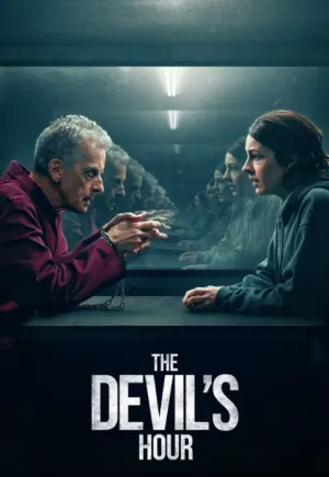 ดูซีรี่ย์ The Devil’s Hour Season 2 (2024) ลางมรณะ ซีซั่น 2