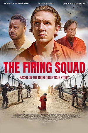 ดูหนังฟรีออนไลน์ The Firing Squad (2024)