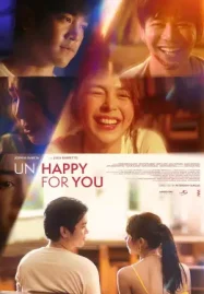 ดูหนังใหม่ฟรีออนไลน์ Un/Happy for You (2024) Netflix