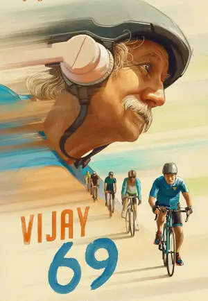 ดูหนังออนไลน์ฟรี Vijay 69 (2024) วีเจย์ 69