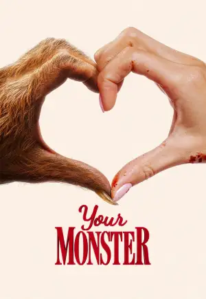 ดูหนังออนไลน์ฟรี Your Monster (2024)