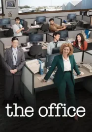 ดูซีรี่ย์ฝรั่ง The Office (2024) ออฟฟิศป่วนชวนหัว