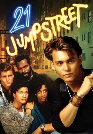 ดูซีรี่ย์ฝรั่ง 21 Jump Street Season 1 (1987) สายลับร้ายไฮสคูล ซีซั่น 1