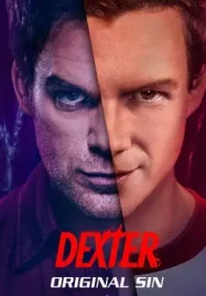 ดูซีรี่ย์ฝรั่ง Dexter: Original Sin (2024)