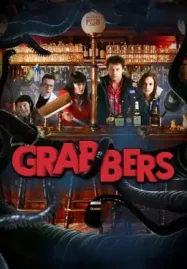 ดูหนังออนไลน์ฟรี Grabbers (2012) ก๊วนคนเกรียนล้างพันธุ์อสูร