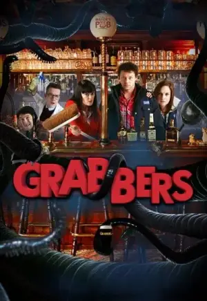 ดูหนังออนไลน์ฟรี Grabbers (2012) ก๊วนคนเกรียนล้างพันธุ์อสูร