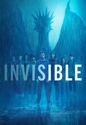 ดูซีรี่ย์ออนไลน์ฟรี Invisible (2024)