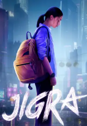 ดูหนังออนไลน์ฟรี Jigra (2024) ซิส สั่งลุย Netflix