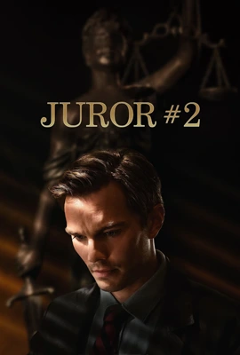 ดูหนังฟรีออนไลน์ Juror #2 (2024) ลูกขุนหมายเลขสอง