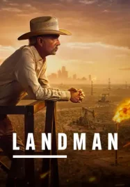 Landman (2024) ดูซีรี่ย์ฝรั่ง