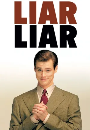 Liar Liar (1997) ขี้จุ๊เทวดาฮากลิ้ง ดูหนังออนไลน์ฟรี HD 4K