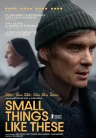 ดูหนังออนไลน์ฟรี Small Things Like These (2024)