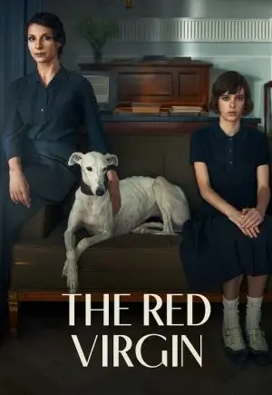 ดูหนังออนไลน์ฟรี The Red Virgin (2024) ฮิลเดการ์ต: ดรุณีสีชาด