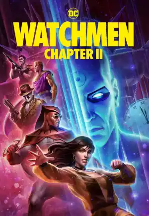 Watchmen Chapter 2 (2024)