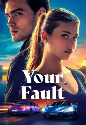 ดูหนังฟรีออนไลน์ Your Fault (2024) คำขอโทษ 2 เต็มเรื่อง