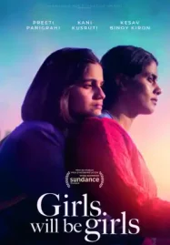 Girls Will Be Girls (2024) ผู้หญิงก็คือผู้หญิง ดูหนังฟรีออนไลน์ชัด