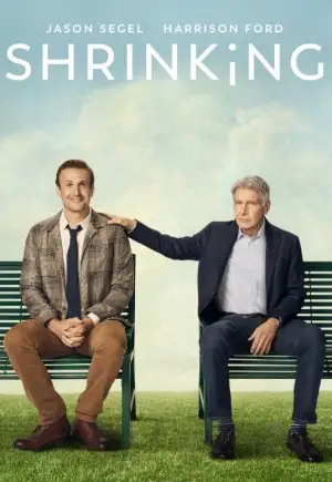 ดูซีรี่ย์ออนไลน์ Shrinking Season 2 (2024) นักบำบัดหัวใจแหว่ง ซีซัน 2