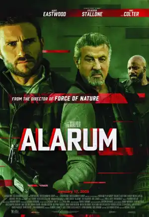 Alarum (2025) ดูหนังฟรีออนไลน์ 4K