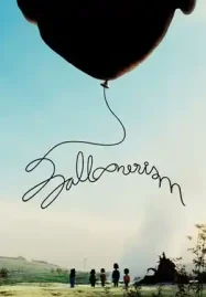 Balloonerism (2025) ดูหนังการ์ตูนออนไลน์